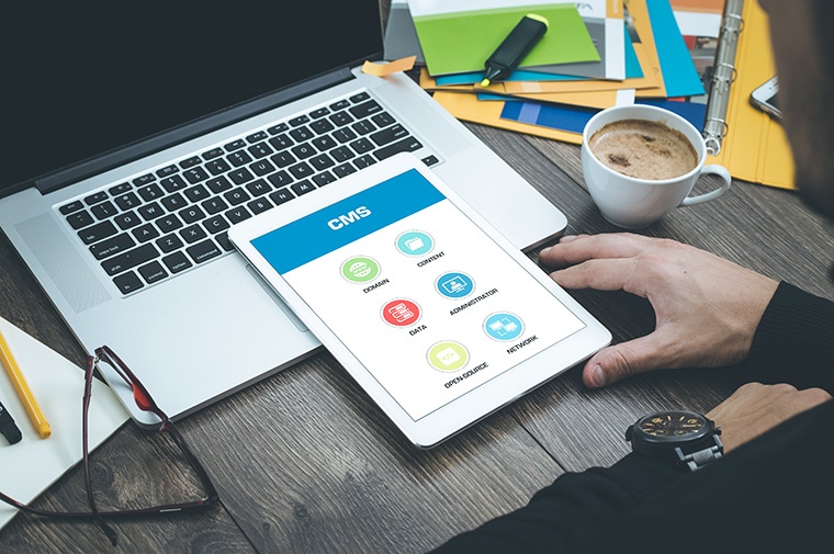 Stranica je gotova...