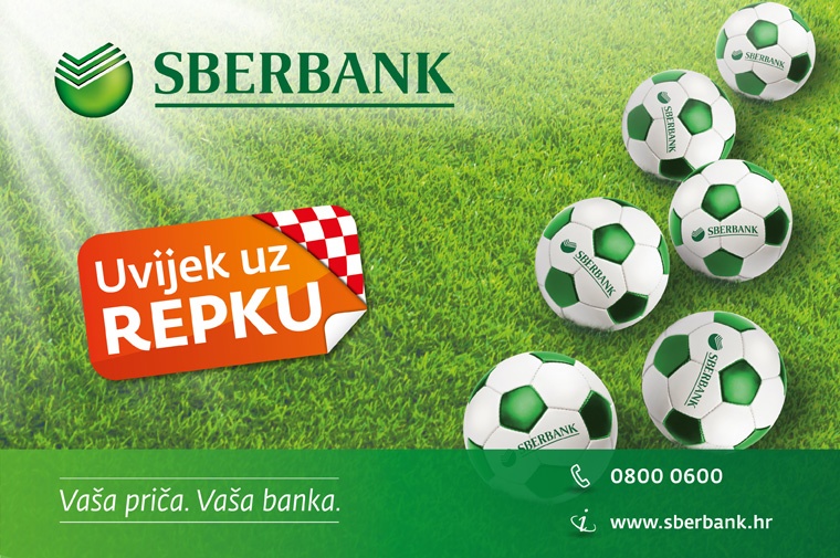 Sberbank FUN Zona