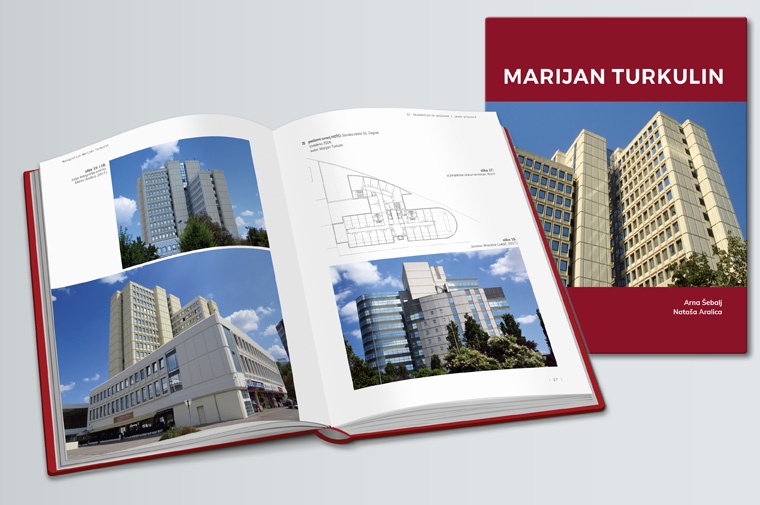 Monografija Marijan Turkulin